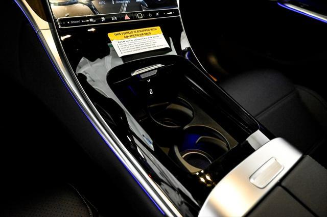 new 2025 Mercedes-Benz GLC 350e car, priced at $68,850