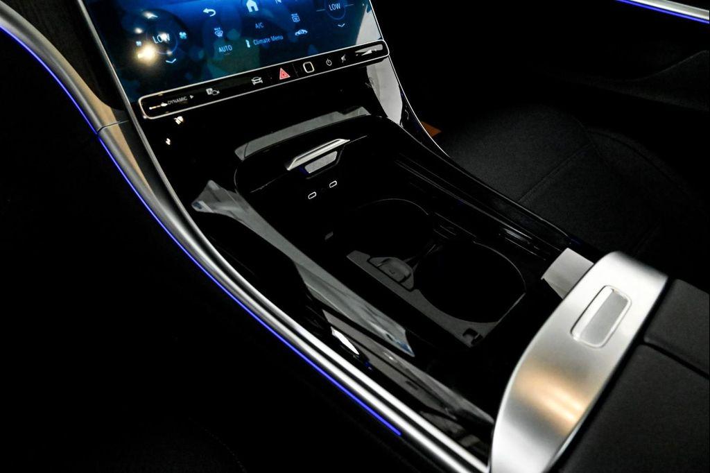 new 2025 Mercedes-Benz C-Class car, priced at $55,445
