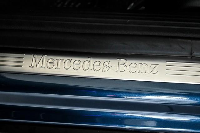 used 2023 Mercedes-Benz GLB 250 car, priced at $42,441