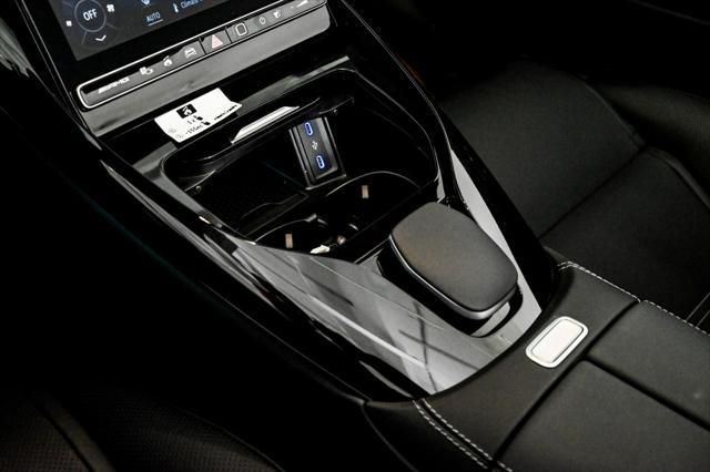 new 2025 Mercedes-Benz AMG SL 55 car, priced at $150,020