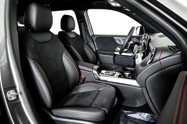 used 2024 Mercedes-Benz EQB 250 car, priced at $41,994