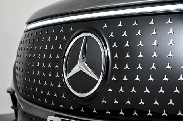 used 2024 Mercedes-Benz EQB 250 car, priced at $41,994