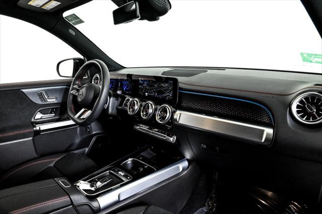 used 2024 Mercedes-Benz EQB 250 car, priced at $41,994