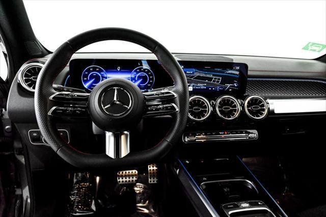 used 2024 Mercedes-Benz EQB 250 car, priced at $41,994