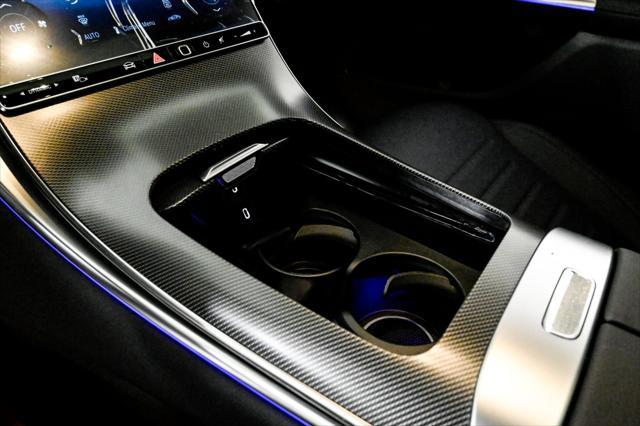 new 2025 Mercedes-Benz GLC 300 car, priced at $63,965