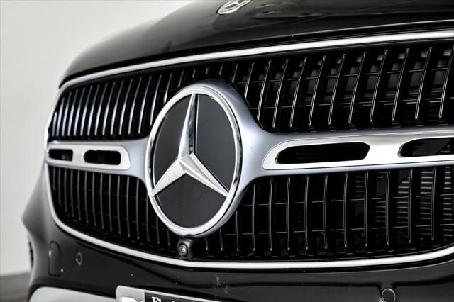 used 2023 Mercedes-Benz GLC 300 car, priced at $47,444