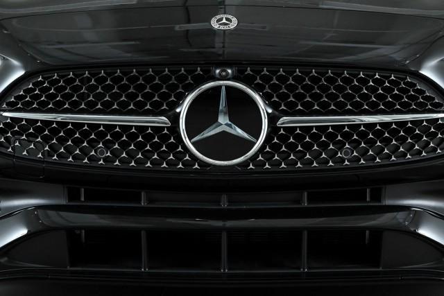 new 2024 Mercedes-Benz C-Class car, priced at $63,775