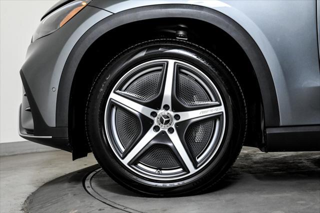 used 2023 Mercedes-Benz EQE 500 car, priced at $57,944