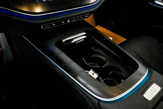 new 2025 Mercedes-Benz E-Class car, priced at $79,725
