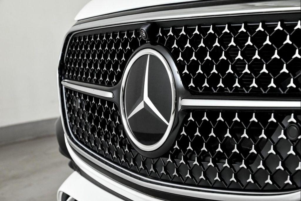 new 2025 Mercedes-Benz E-Class car, priced at $79,725