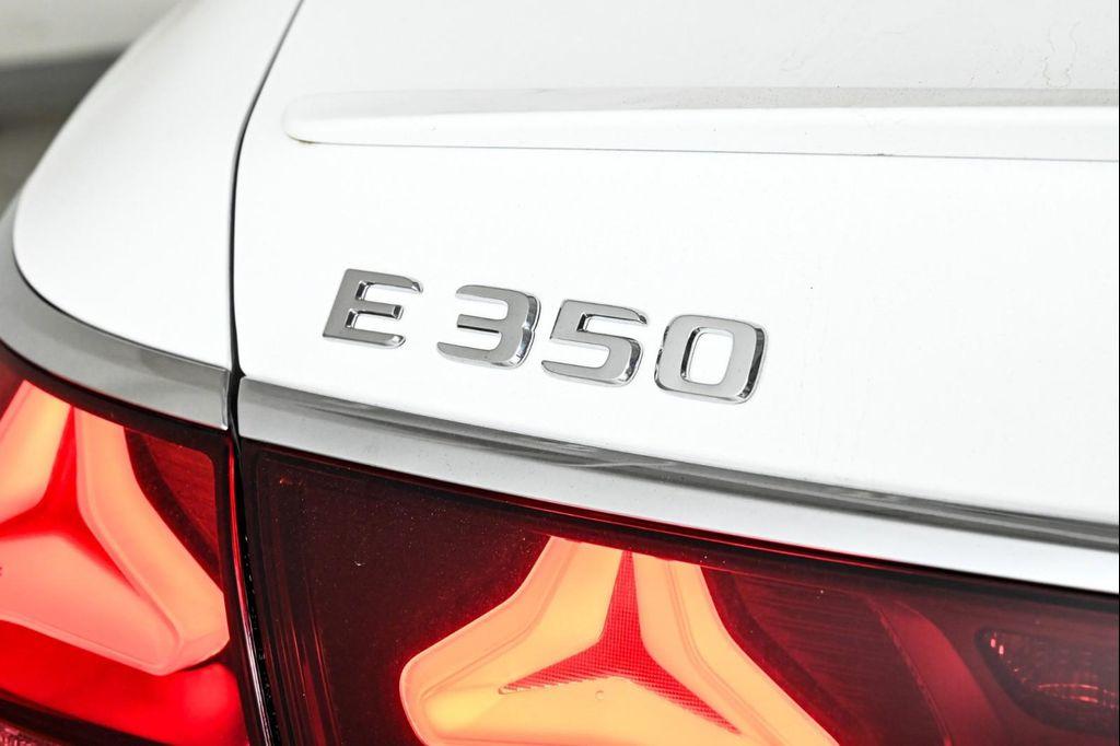 new 2025 Mercedes-Benz E-Class car, priced at $79,725