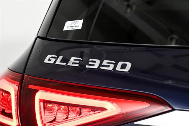 used 2022 Mercedes-Benz GLE 350 car, priced at $46,393