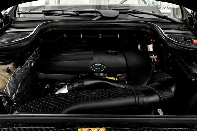 used 2022 Mercedes-Benz GLE 350 car, priced at $46,393