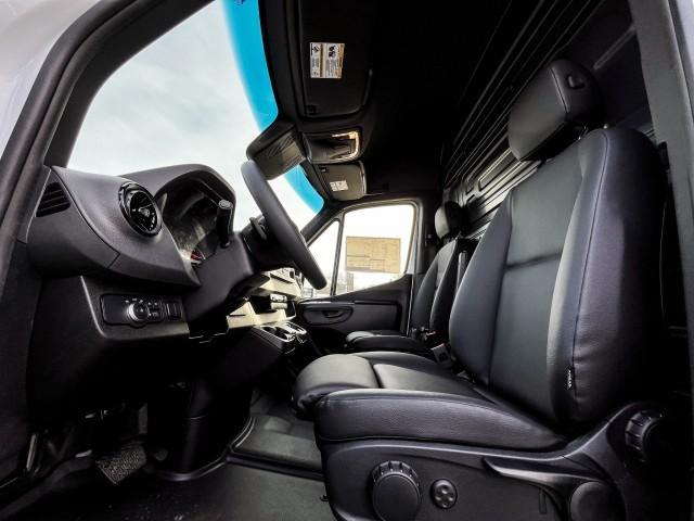 new 2024 Mercedes-Benz Sprinter 2500 car, priced at $74,655