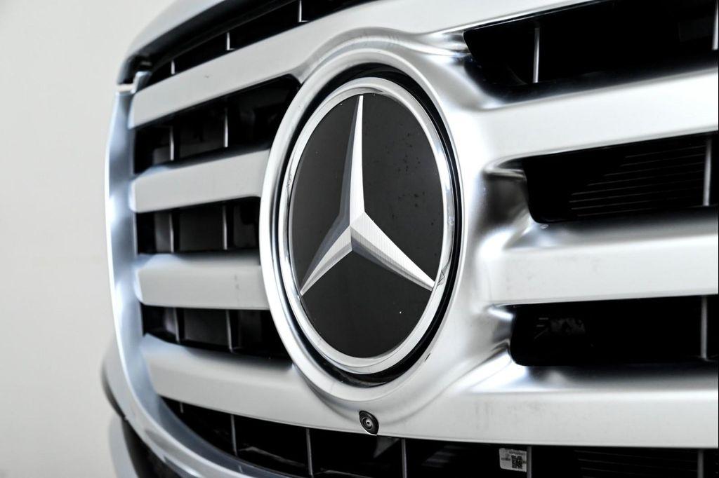 used 2025 Mercedes-Benz GLS 450 car, priced at $85,994