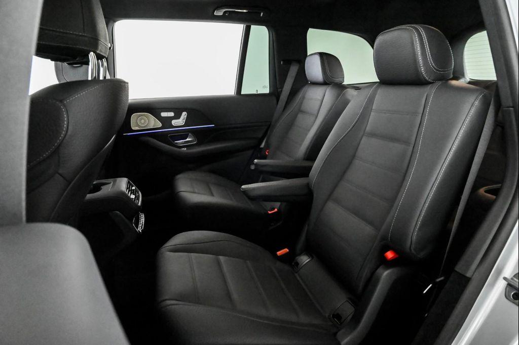 used 2025 Mercedes-Benz GLS 450 car, priced at $85,994