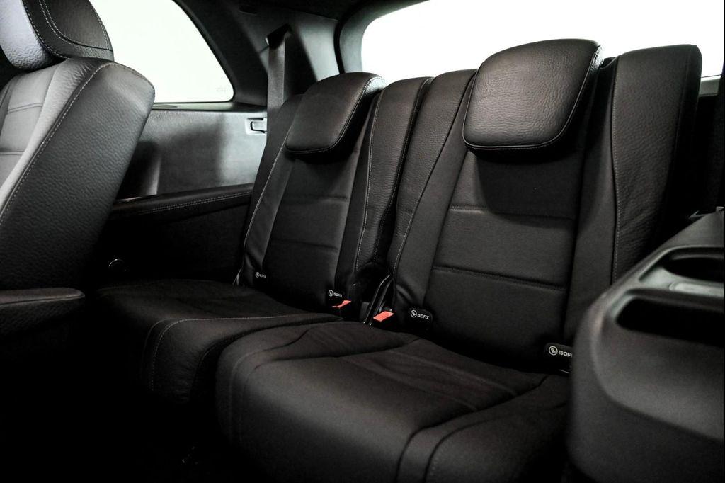used 2025 Mercedes-Benz GLS 450 car, priced at $85,994