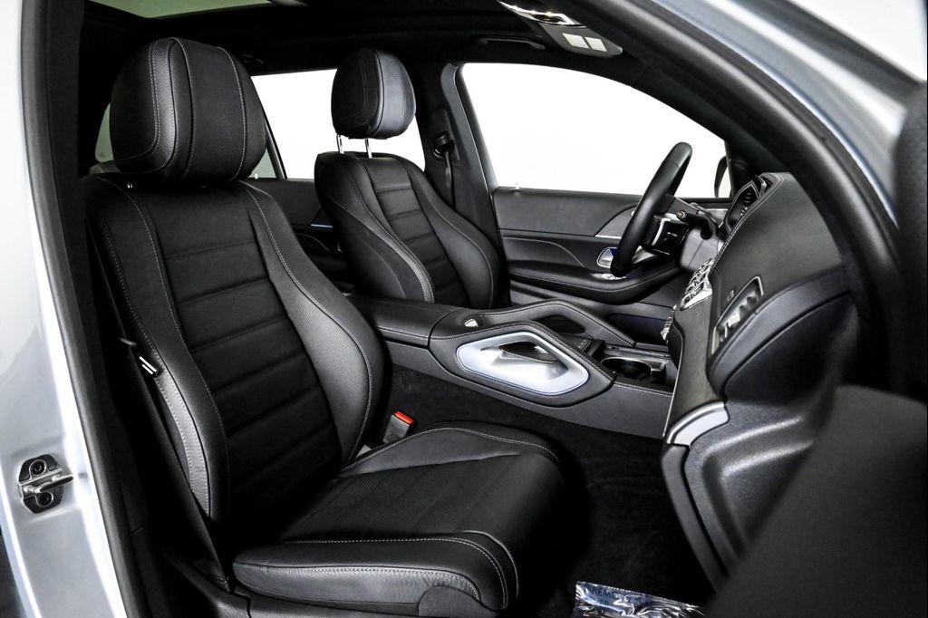 used 2025 Mercedes-Benz GLS 450 car, priced at $85,994