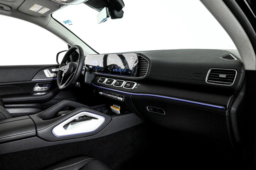 new 2025 Mercedes-Benz GLE 350 car, priced at $77,200
