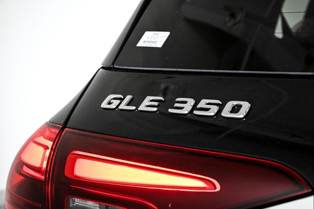 new 2025 Mercedes-Benz GLE 350 car, priced at $77,200