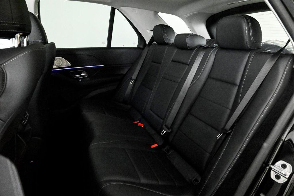new 2025 Mercedes-Benz GLE 350 car, priced at $77,200