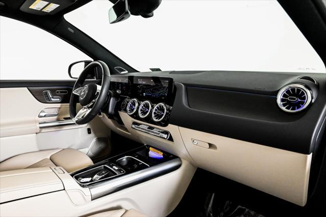 used 2025 Mercedes-Benz GLA 250 car, priced at $43,994