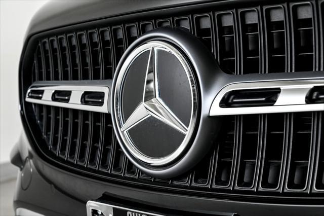 used 2025 Mercedes-Benz GLA 250 car, priced at $43,994