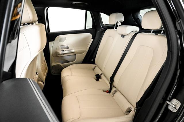 used 2025 Mercedes-Benz GLA 250 car, priced at $43,994