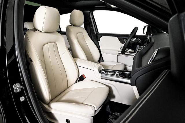 used 2025 Mercedes-Benz GLA 250 car, priced at $43,994