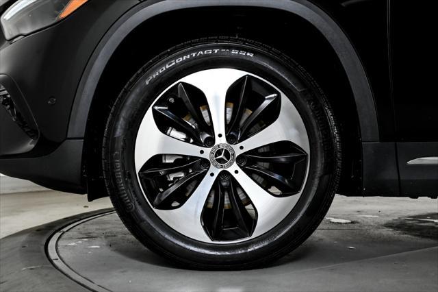 used 2025 Mercedes-Benz GLA 250 car, priced at $43,994