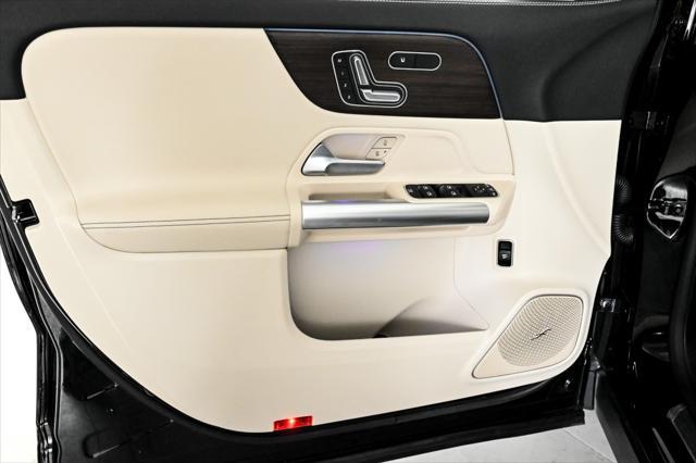 used 2025 Mercedes-Benz GLA 250 car, priced at $43,994