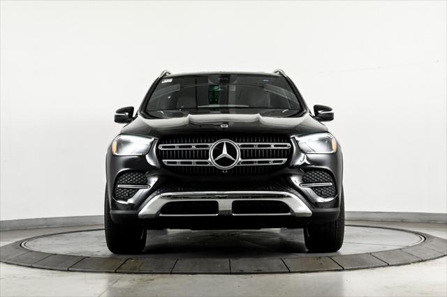 new 2025 Mercedes-Benz GLE 450 car, priced at $73,965