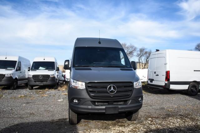 new 2024 Mercedes-Benz Sprinter 2500 car, priced at $76,009