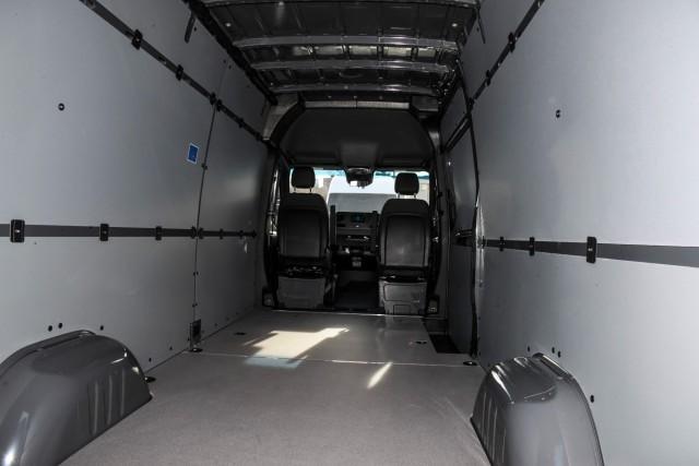 new 2024 Mercedes-Benz Sprinter 2500 car, priced at $76,009