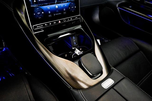used 2024 Mercedes-Benz AMG SL 43 car, priced at $91,994