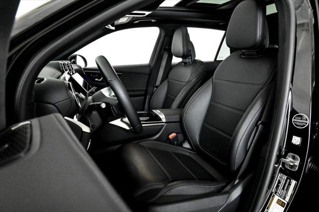 used 2025 Mercedes-Benz GLC 300 car, priced at $49,994