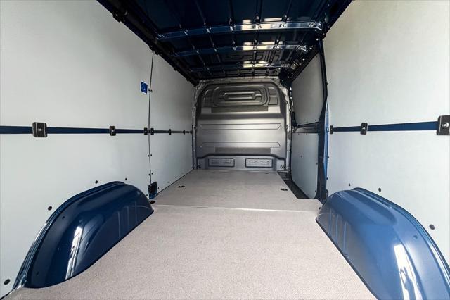 new 2025 Mercedes-Benz Sprinter 2500 car, priced at $55,317