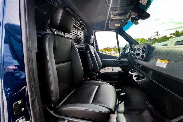 new 2025 Mercedes-Benz Sprinter 2500 car, priced at $55,317