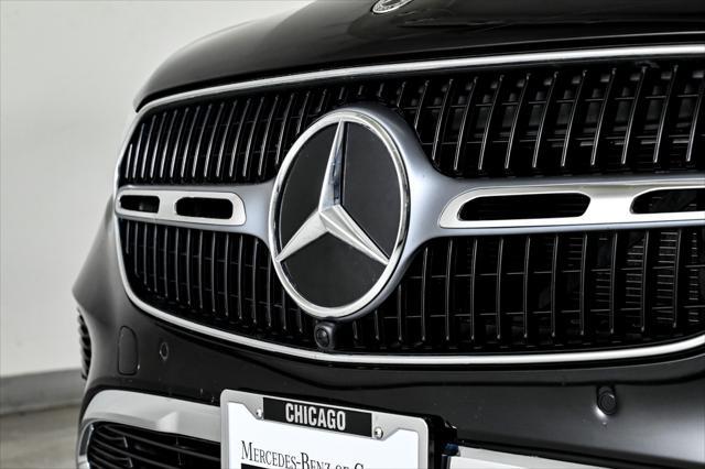 used 2024 Mercedes-Benz GLC 300 car, priced at $46,944