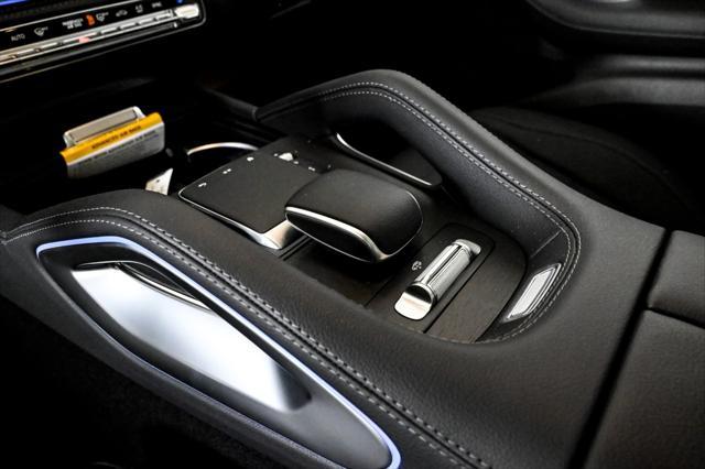 new 2025 Mercedes-Benz GLS 450 car, priced at $104,790