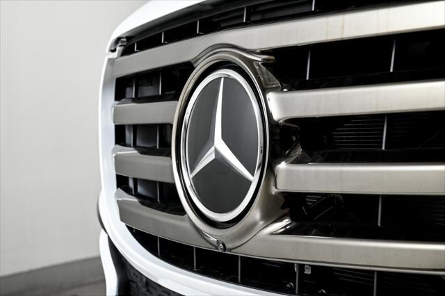 new 2025 Mercedes-Benz GLS 450 car, priced at $104,790