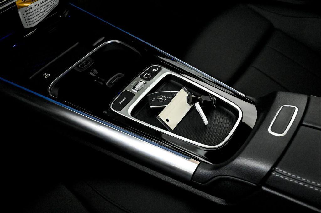 new 2026 Mercedes-Benz GLA 250 car, priced at $53,635