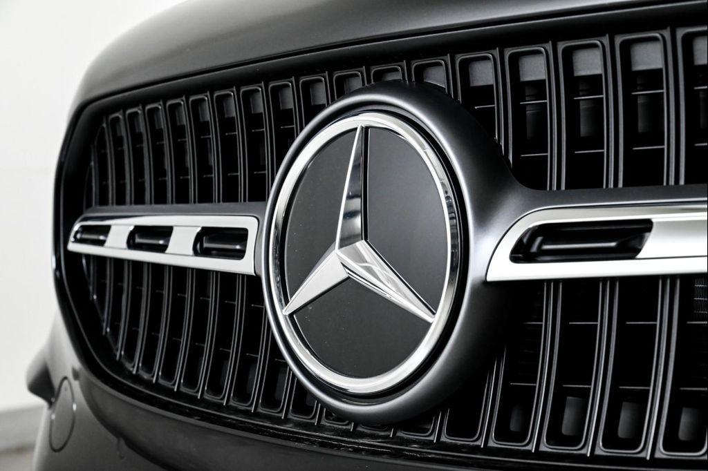 new 2026 Mercedes-Benz GLA 250 car, priced at $53,635