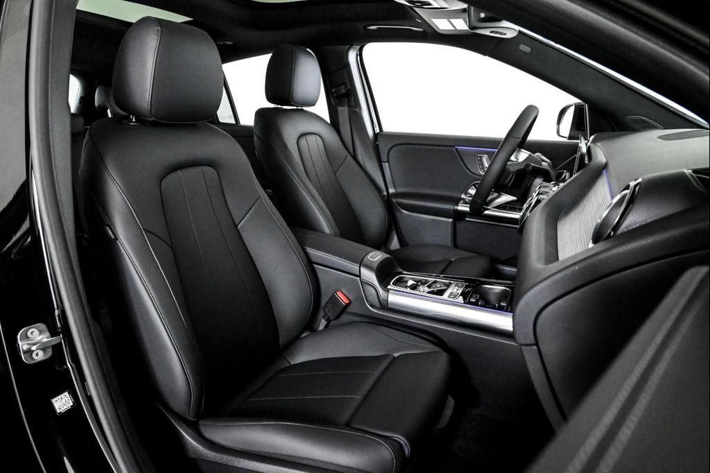 new 2026 Mercedes-Benz GLA 250 car, priced at $53,635