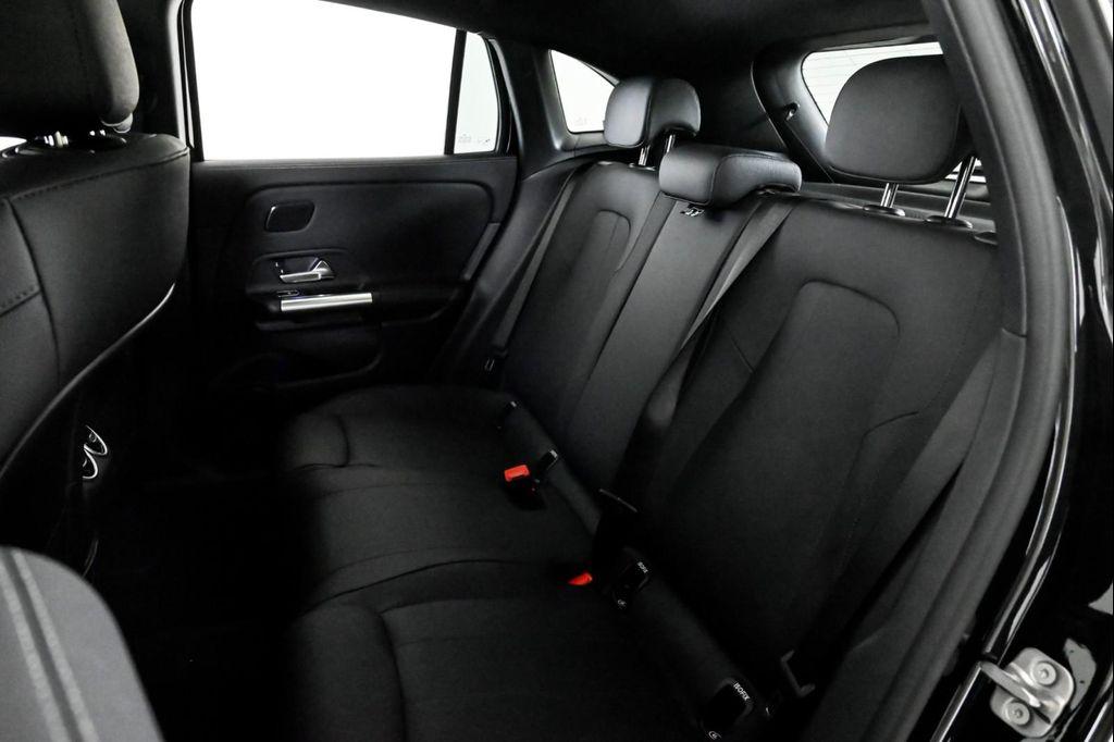 new 2026 Mercedes-Benz GLA 250 car, priced at $53,635