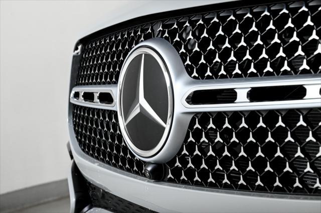 new 2025 Mercedes-Benz GLE 450e car, priced at $86,380