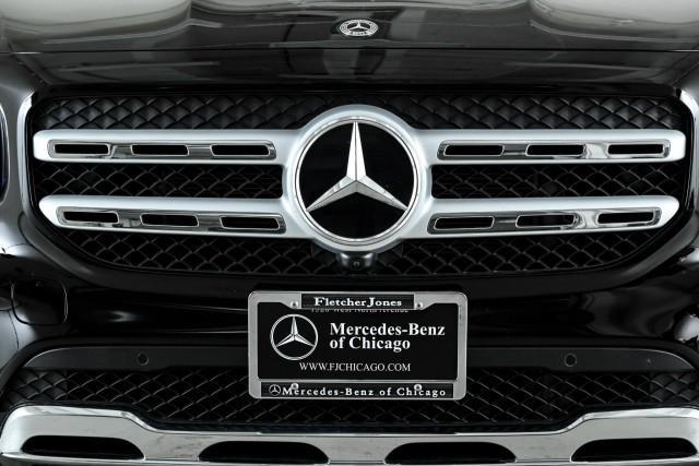used 2023 Mercedes-Benz GLB 250 car, priced at $42,593