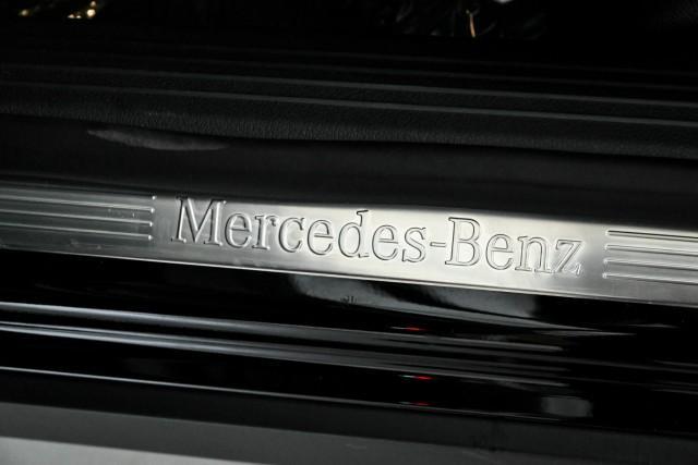 used 2023 Mercedes-Benz GLB 250 car, priced at $42,593