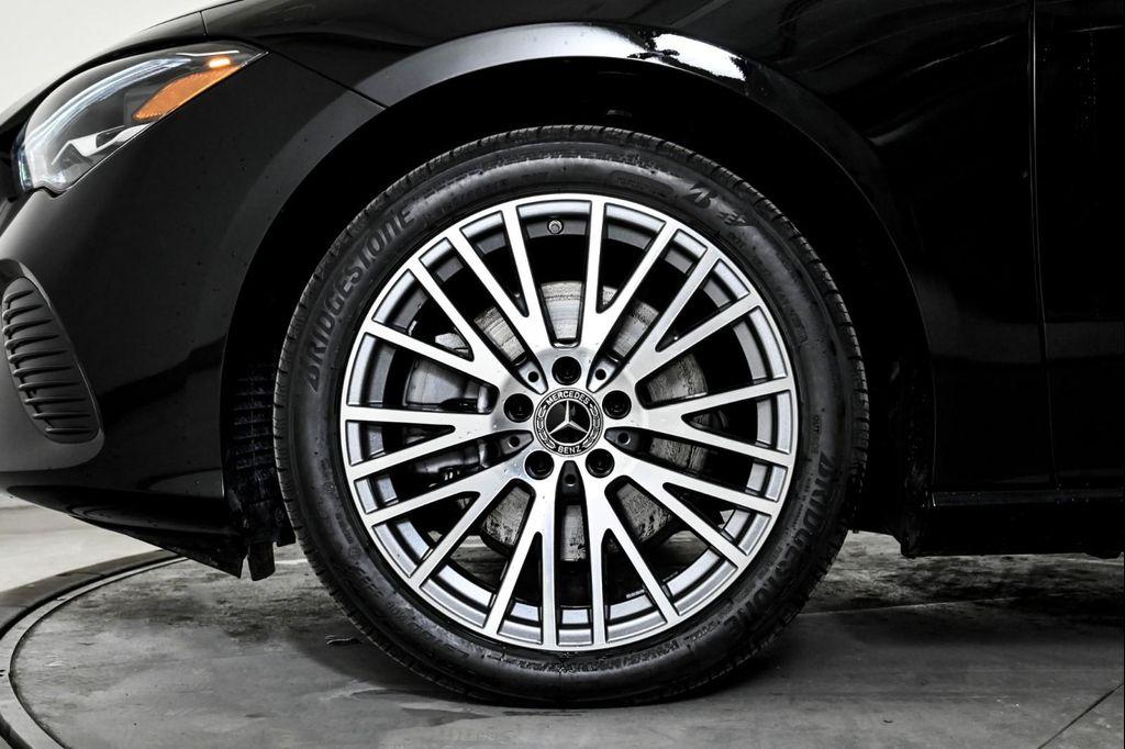 new 2025 Mercedes-Benz CLA 250 car, priced at $45,500