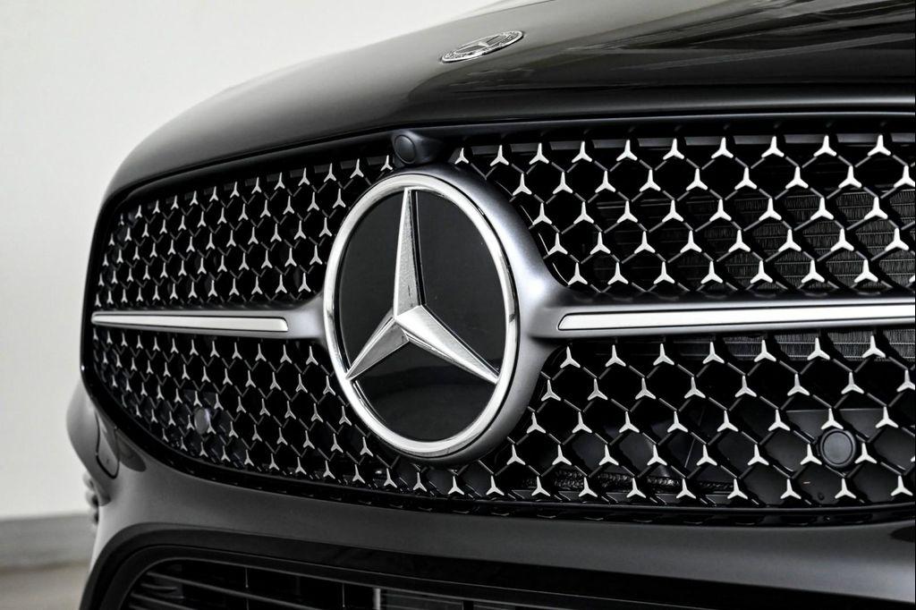 new 2025 Mercedes-Benz CLA 250 car, priced at $45,500